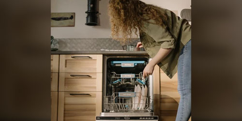 Featured image Low Energy Equipment for Daily Use Dishwashers - Low-Energy Equipment for Daily Use